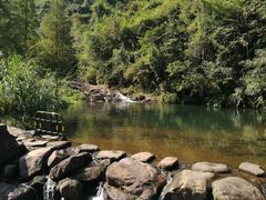 -马峦山郊野公园