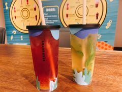 -星巴克臻选(思南公馆店)
