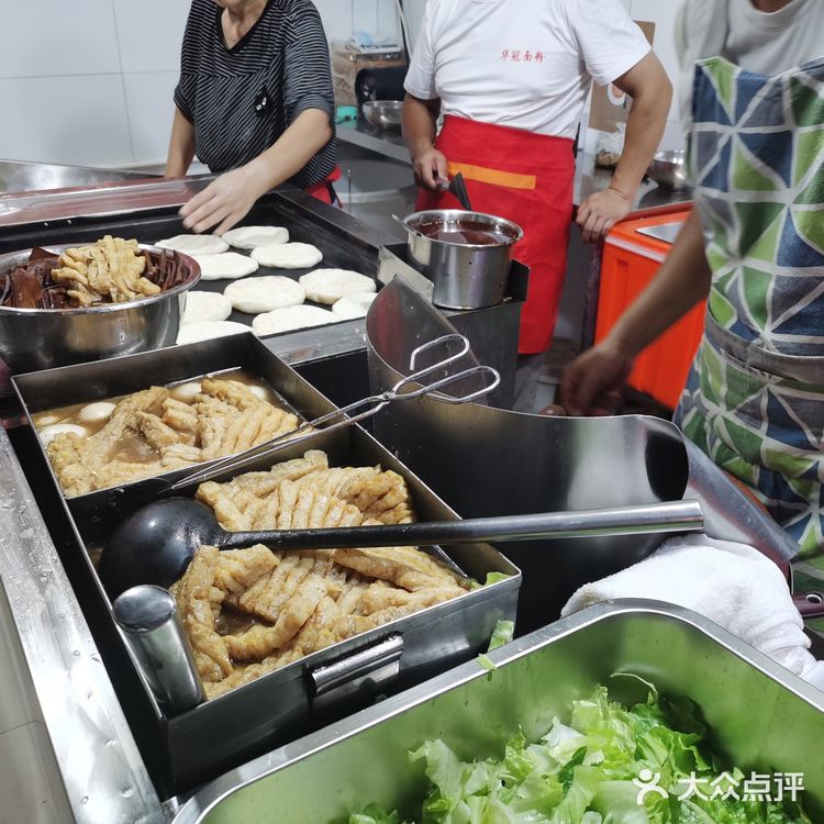 最最最好吃的肉夹馍