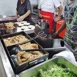 最最最好吃的肉夹馍