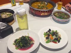 -老燕皇·南京菜(玄武湖店)
