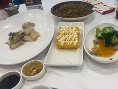 -流花苑精致潮粤菜(越秀店)
