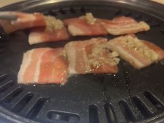 -猫爪爪原切自助烤肉(观音桥阳光世纪店)
