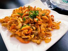 -老菜馆(滨江大道东段店)