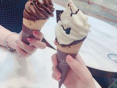 -GODIVA(月星环球港店)