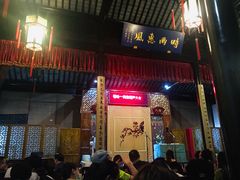 -嘻哈壹笑堂相声茶馆(大儒巷店)