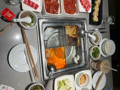 -海底捞火锅(壹悦城店)