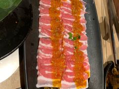 -新石器烤肉(南站店)