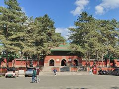 -普乐寺
