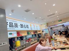 -小木屋拌饭(西安华阳城店)