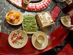 -蜀大侠火锅(森兰花园城店)