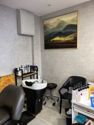 -艺鑫发型工作室YX·HAIR STUDIO