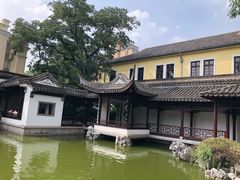 -南京中国近代史遗址博物馆(南京总统府)