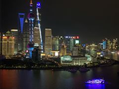 -上海外滩茂悦大酒店