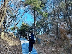 -沈阳辉山风景区