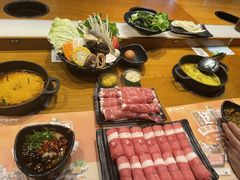 -呷哺呷哺(砂之船奥莱店)