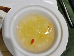 银耳雪燕炖桃胶-彩虹之约•淮扬家宴(亚运村店)