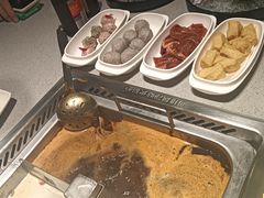 -海底捞火锅(吴中路店)