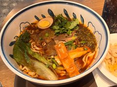金牌红烧牛肉面-康師傅私房牛肉面(浦机三店)