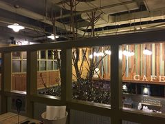 -Cafe Alice咖啡爱丽丝(奥城店)