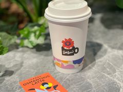 -Seesaw Coffee(88铜仁路店)