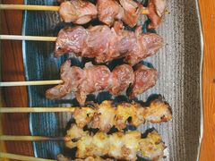 -やきとり一番 八条口店