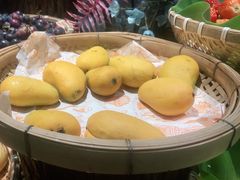 -介里海鲜自助(万达广场太原街店)