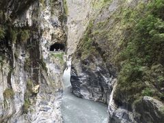 -太鲁阁公园