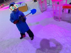 -宁波冰雪大世界(北仑区)