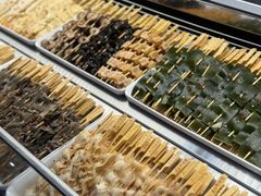 -廖记棒棒鸡(金光华广场店)