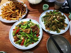 -静一餐厅·湖北菜(前门创始店)