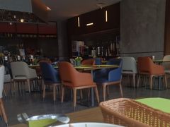 -希尔顿欢朋酒店·欢朋餐厅