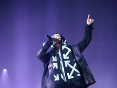 -南京奥林匹克体育中心-体育馆