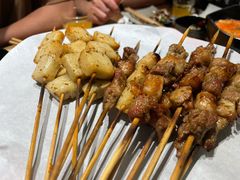 -1819餐厅·团队聚餐·烤串·精酿