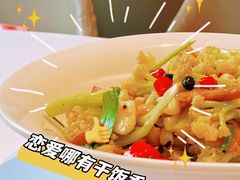 -月福京味斋·烤鸭店·北京菜(鼓楼总店)
