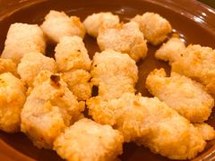 -萨莉亚意式餐厅(特力时尚汇店)