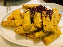 -沙河粉村·国家非遗传承(云台店)