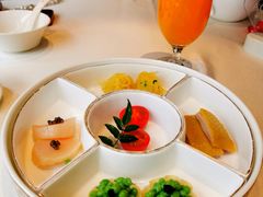 -皇朝会.经典传统粤菜(外滩店)