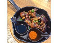 -云海肴·汽锅鸡·云南菜(苏州中心店)