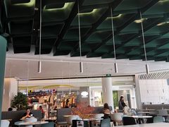 大堂-gaga(深圳福田星河COCO Park店)