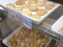 -红房子西点(南京东路店)