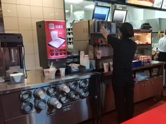 -汉堡王(南京砂之船店)
