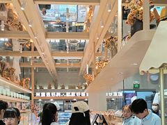 -MAKY米旗(熙地港店)