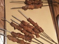 -那些年记忆烧烤