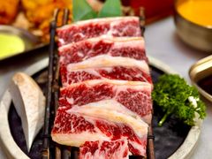 -韩宫宴烤肉·黑毛和牛·料理(昆山万达店)