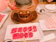 -牛街·马辈儿涮肉(牛街二店)