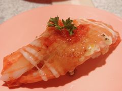 -争鲜回转寿司(南开大悦城店)