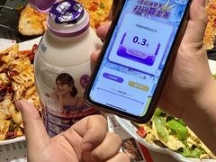 -阿杰烧烤·西安传统烤肉店(天朗御湖店)