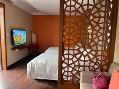 -太阳岛度假酒店