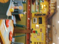 -彼德西餐厅(环球中心店)